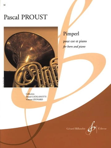 Pimperl Visuel